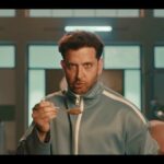 Hrithik Roshan Instagram – My go-to Healthy snack!
@myfitness Peanut Butter, itna delicious ki aap bhul jayenge ki yeh healthy bhi hai 😉
.
.
.

#Ad #HrithikXMyFitness #MyFitnessPeanutButter #HealthySnacking  #HealthkaTastyPartner