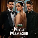Hrithik Roshan Instagram - Just 1 day to go for #TheNightManagerOnHotstar! Looking forward to binge watch it. Best wishes to the brilliant @sandeipm can’t wait to watch you @anilskapoor spin your magic in this one! Good luck @adityaroykapur @sobhitad @tillotamashome & team @disneyplushotstar. It’s looking terrific!