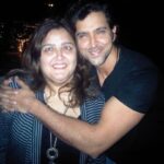 Hrithik Roshan Instagram - My soul would have not been this enriched if you didn’t exist didi. Thank you for being exactly who you are and the way you are. You teach without even knowing that you do. I love you ❤️ Happy Birthday!! 🥳