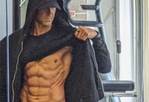Hrithik Roshan Instagram - Alright. Let’s go. #2023