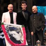 Hrithik Roshan Instagram – His biggest fan is me. 
My chacha is my whole childhood.
The rhythm in me comes from him. Thank you chacha for enriching my life with your magic, and thank you for the innumerable musical instruments you brought into my life every birthday. Watching you create melodies will always remain my all time favorite memory.
Watching you, being around you as you created for hours on the harmonium, hearing your voice, watching the sweetness of your expressions as you sang, all of it became me. I took it from you and it made me fly. 
You were always the silent music magician but listening to you speak in the recent years has made me a fan of your words, your wit and your charm too. You are amazing . 
HAPPY BIRTHDAY Chacha! 
Your music lives and will live forever ! ❤️

@rajeshroshan24