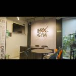 Hrithik Roshan Instagram - It’s Finally Here! The HRX Gym was a dream that has now become a reality. So, pack your gym bags and together, let’s raise the bar, as we #KeepGoing 🔥 📍 HRX Gym, JP Nagar, Bangalore . . . #HRXGyms #CultFit #HRX