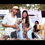 Hrithik Roshan Instagram - My heart's beaming with so much pride at @moonbeamthebakery today! Here's a #VocalForLocal story from my home & heart, my niece @suranika who bakes these delicious treats with utmost love. You go girl ♥️