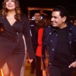 Huma Qureshi Instagram – Feeling grateful to be a part of such an amazing event! Had a wonderful time at the #AceParkway success party with @ajaychoudharay. and I must say, I was truly inspired by his vision and passion. His dedication to quality and excellence is evident in every aspect. I am blown away by the amazing facilities and stunning architecture of Ace Parkway! It’s truly a unique and exceptional place to call home.
It’s no surprise that @acegroupofficial has become a name synonymous with trust, reliability, and innovation in the real estate industry.
@bottomlinemedia

#Ace #AceGroup #AceGroupIndia #BestInNoida #Luxury #Aceparkway #SuccessParty #Celebration #Noida #Grandeur #RealEstate #LuxuryApartments #Dreams #Success