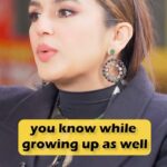 Huma Qureshi Instagram – Waise toh every day belongs to us :) but for this #internationalwomensday our very own @stuteeghosh decided to do a heart to heart with the OG womaniya @iamhumaq ! This is a conversation you can’t afford to miss . .
.
.
.
#womensday #humaqureshi #rjstutee #thesuperwomaniyashow #wowwomaniya #feverfm