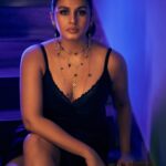 Huma Qureshi Instagram – Black Magic Woman 🖤

Dress – @zara 
Jewellery- @zariinjewelry 
Shoes – @aands_official 
Makeup – @ajayvrao721 
Hair – @rakshandairanimakeupandhair 
Styled by – @who_wore_what_when 
Photography – @rohnpingalay