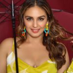 Huma Qureshi Instagram – Baarish 🌧️ 
Shall #Tarla ji make some pakodas today ?? Or pose with her umbrella?? #genuinekoshen 
Styled by : @sanamratansi 
Assisted by : @nirikshapoojary_  @ankitha_chauhan @sr_styleco
Coords set – @themissyco
Earrings – @azotiique 
Rings : @misho_designs 
Photographer : @ayushguptaphoto @avdhut__l
Hair : @rakshandairanimakeupandhair
Make up : @ajayvrao721
Nails : @itssoezi