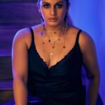 Huma Qureshi Instagram – Black Magic Woman 🖤

Dress – @zara 
Jewellery- @zariinjewelry 
Shoes – @aands_official 
Makeup – @ajayvrao721 
Hair – @rakshandairanimakeupandhair 
Styled by – @who_wore_what_when 
Photography – @rohnpingalay