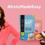 Huma Qureshi Instagram - Explore the Key-to KETO with me! Lo Foods has helped me with my Weight Loss goals consistently by making Keto Super Easy! Check out @lofoodsketo extensive range of Keto Attas, Namkeens, Chocolates, Meals and more!! You can now lose weight with my own trick for #KetoMadeEasy💫 #KetoMadeEasy #KetoDay #KetoDiet #Keto #WeightLoss #Huma #lowcarb #humaqureshi #LoFoods #Cloudkitchen #KetoSnacks #KetoChocolates #KetoAtta #Ad #sponsored