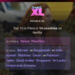 Huma Qureshi Instagram - Loving the first week of 2023 already #gratitude @netflix_in @elemen3entertainment