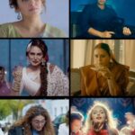 Huma Qureshi Instagram – Thank you 2022 … for giving me all these wonderful characters to play this year … All real authentic flawed women #actorslife #lovemyjob 🙏🏻🙏🏻🙏🏻 #gratitude … Onwards …