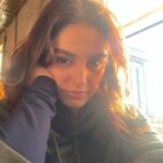 Huma Qureshi Instagram – Matcha Mornings in New York … #matchalover #journal #morning #morningritual #nofilter Winter Sun is my filter ☀️