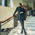 Huma Qureshi Instagram - Repeat.
