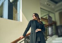 Huma Qureshi Instagram - Repeat.