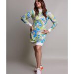 Huma Qureshi Instagram - Laugh A Lot. Laugh Out Loud. That’s the only way. Styled by : @sanamratansi Assisted by : @nirikshapoojary_ @keyurisangoi Outfit : @cilvrstudio Earring : @myrhabyrhea Rings : @radhikaagrawalstudio Photographer : @akshat_rastogi22 Nails @itssoezi