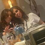 Huma Qureshi Instagram – Happy new beginnings … 2023 welcome! We got this 🔥 #newyear #celebrations @paulined13 @vivek.daschaudhary @lisadooo