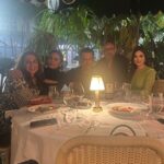 Huma Qureshi Instagram – Next Stop Miami … Let’s bring 2023 in … @vivek.daschaudhary @paulined13 @pareshghelani @lisadooo #love #celebration