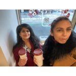 Huma Qureshi Instagram – Walk & Shop , some Sun in the Park , kuch Friends , thodi Coffee , lusting over @schiaparelli and chilling with my new furry friends #NewYork #newyorkcity #traveltales #photodump