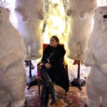 Huma Qureshi Instagram – Walk & Shop , some Sun in the Park , kuch Friends , thodi Coffee , lusting over @schiaparelli and chilling with my new furry friends #NewYork #newyorkcity #traveltales #photodump