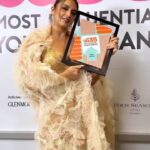Huma Qureshi Instagram - Thank you @gqindia for including me in your GQ 35 Most Influential Young Indian List #gratitude #love What a wonderful evening surrounded by such amazing talent @chekurrien