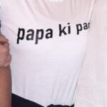 Huma Qureshi Instagram - My Daddy Is the Bestest 🤍 No one like you .. to love me , protect me , fight for me , understand me … I look upto everyday my hero … And I know that you are cheering for me always the loudest !! Wanting me to be the best that I can be… Unconditional Love and Unwavering Faith…. Papa Ki Pari #fathersday
