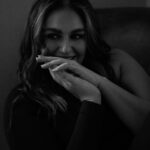 Huma Qureshi Instagram - Her moods Are like the Moon 🌙 Tonight There is an Eclipse 🌚 Tomorrow She may just Beam Who knows 🌝 - Huma Q 📸 @ayushguptaphoto Makeup @ritikavatsmakeupandhair Hair @nargis9052
