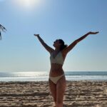 Ileana D'Cruz Instagram - Happy happy birthday to this giant ball of love and weirdo whom I just adore so much ♥️ Kay Bear you are so so special and so loved…and in such a short time you’ve become such a integral part of my life that I can’t imagine you not in it…you’re all sunshine and quirky and love and you deserve nothing but the absolute best my darling ♥️ love you lots!!! ✨