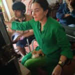 Ileana D'Cruz Instagram - Very rarely do you get the chance to work on not just a lovely project, but some seriously gifted and talented people, and some genuinely amazing souls ♥️✨
