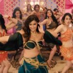 Ileana D'Cruz Instagram - One more time because aaj kal #SabGazab hi hain ✨♥️🧿 @badboyshah @goldkartz_official @ihitenmusic @ferozskhan @sumeetsinghm @sagamusic #kkumar