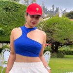 Inaya Sultana Instagram – Beuttiful ooty dairies