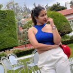 Inaya Sultana Instagram – Beuttiful ooty dairies