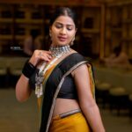 Inaya Sultana Instagram - A dream doesn't become reality through magic; it takes sweat, determination and hard work. ... @dj_shiva_photography