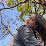 Inaya Sultana Instagram – “ BREATHE ”

Take a deep breathe. Go outside to get some fresh air and let your body inhale the good nature. 

#picoftheday #nature #breath #newtrend #happyday