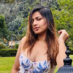 Inaya Sultana Instagram - I'm not trying to be sexy. #cute #girl #nature #photo #picoftheday #happy #smile #bhfyp #life #hair #me #myself Savoy - IHCL SeleQtions