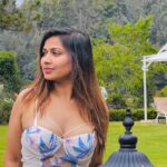 Inaya Sultana Instagram - I'm not trying to be sexy. #cute #girl #nature #photo #picoftheday #happy #smile #bhfyp #life #hair #me #myself Savoy - IHCL SeleQtions