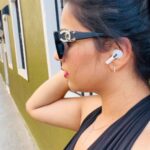 Inaya Sultana Instagram – Just vibe …..!