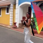 Inaya Sultana Instagram – ☂️…. ! 💚

.
.
.
.
 Vc  credits @keerthivijender02 💚

#bollowoodsong #mysically #audio