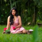 Inaya Sultana Instagram – With me, you get a homie, a lover, a best friend, and a psycho. 

MUA: @makeupartistpranitha 
Pc : @dj_shiva_photography 
Location @thefotogarage 

#fashiongirl #fashion #style #instagood #girl #beautiful #fashionaddict #like #fashionphotography #look  #beauty #blogger #cute