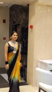Inaya Sultana Instagram - Nijamena ?