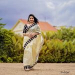 Inaya Sultana Instagram - #saree💕❤️ #loveforsaree #indianlook #womenlynow