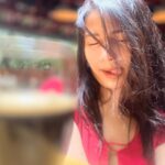 Inaya Sultana Instagram - Mood 🌈