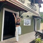 Inaya Sultana Instagram – Summer vacation 

Pc credits @keerthivijender02 

#summervibes #streetphotography #goanstreetbite #trips #valentina #instagood #theweekoninstagram