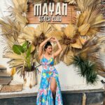 Inaya Sultana Instagram – Beach calling