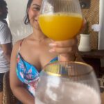 Inaya Sultana Instagram – Beach calling