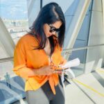 Inaya Sultana Instagram - This year has changed me more than i ever thought it would ❤️ #airport #aviation #airplane #boeing #avgeek #aircraft #aviationlovers #a #pilot #aviationdaily #instagramaviation #instaaviation #flight #aviationgeek #fly #b #instaplane