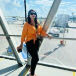Inaya Sultana Instagram – This year has changed me more than i ever thought it would ❤️

#airport #aviation #airplane #boeing #avgeek #aircraft #aviationlovers #a #pilot #aviationdaily #instagramaviation #instaaviation #flight #aviationgeek #fly #b #instaplane