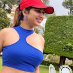 Inaya Sultana Instagram – Beuttiful ooty dairies