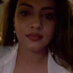 Iniya Instagram - Mind voice 🤫