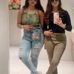 Iniya Instagram - Casual look ❤️ Journey time 🤗