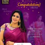 Iniya Instagram - Thank you @bictreeindia for love & support 💜